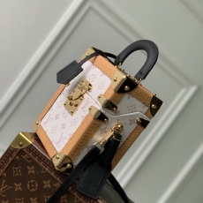 LV Box Bags